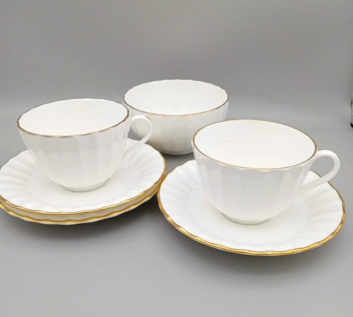 Royal worcester strathmore - strathmore, 2