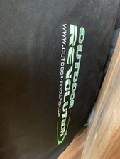 Outdoor Revolution Movelite Air Beam T5 Kombi Drive Away Awning Camping