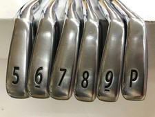 Titleist AP2 710 Iron Set