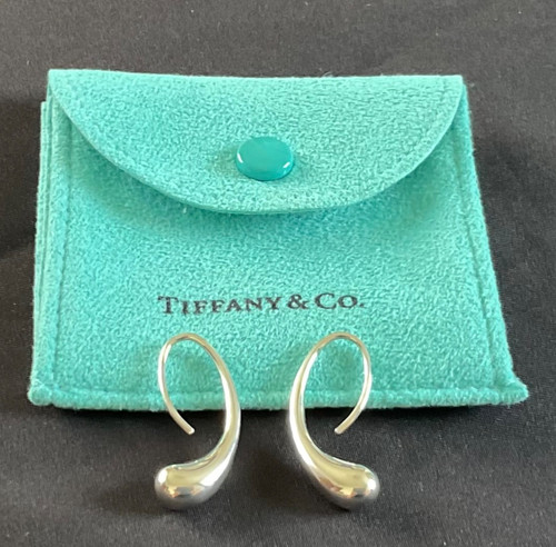 Tiffany elsa peretti - tiffany,