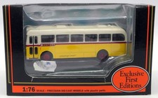 EFE 1/76 Scale Model Bus 24304