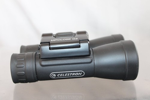 Celestron black upclose - black, g2