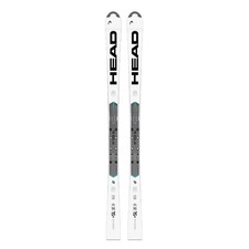 Head WCR e-SL Rebel FIS Skis