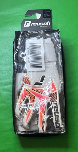 Reusch attrakt freegel - reusch, x
