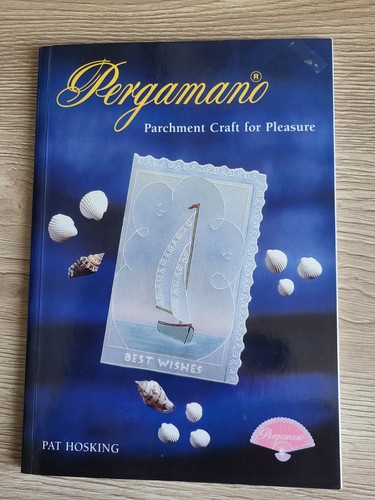 Pergamano parchment craft for - pergamano,