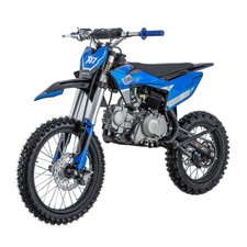 X-PRO X17 125cc Dirt Bike Pit