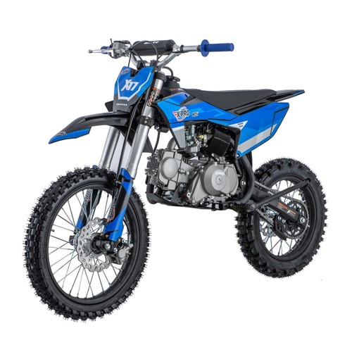 Pro x17 125cc dirt bike - 125cc,