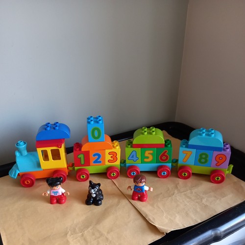 Lego duplo set - lego,