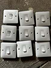 Hager Electrical Switches