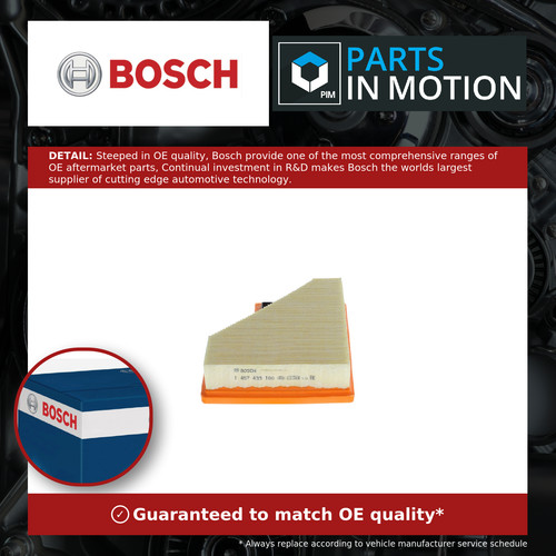 Air filter fits mini one - filter,