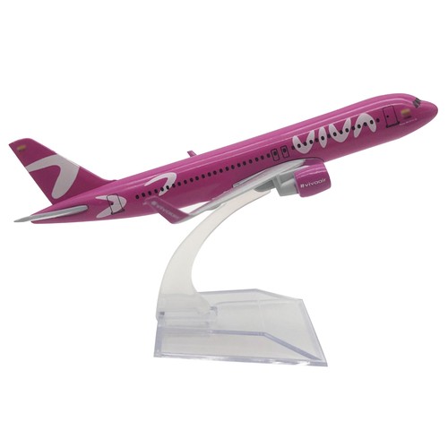 A320 viva air pink civil - a320,