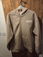 Hoodrich Tracksuit Top and