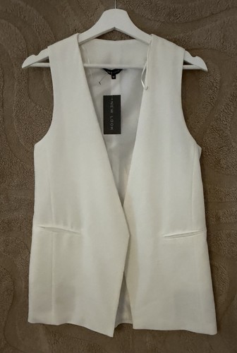 New look cream long - new,