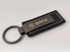 BMW Classic Style Keyring New
