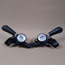 Shimano Deore 7 Speed Thumb