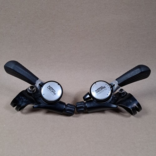 Shimano deore speed thumb - shimano,