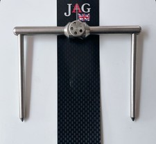 OG JAG Products Stainless 316
