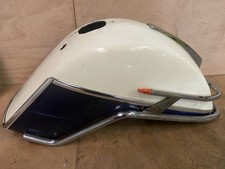 VESPA PX  / LML STAR FRONT MUDGUARD DISC MODEL