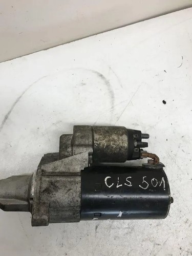 Mercedes benz cls c219 - c219, starter