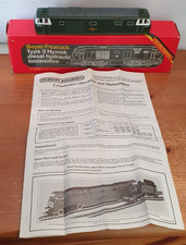 Excellent condition Hornby