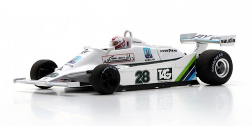 Spark williams fw07 - spark,,