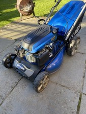 Hyundai 17"/42cm 139cc