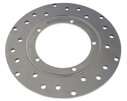 Brake disc rms for - disc,