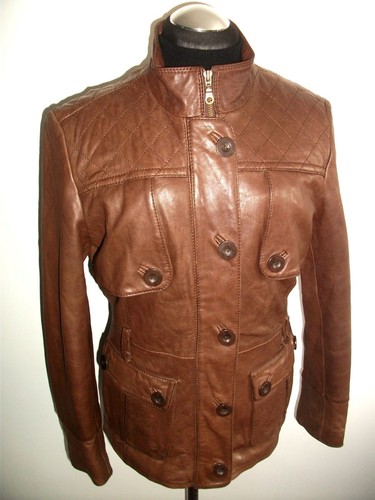 Next soft leather trailmaster - leather,