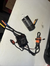 ARRMA BLX 185 BRUSHLESS MOTOR