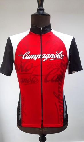 Campagnolo factory team 2009 - factory,