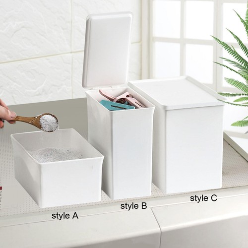 Laundry room container - laundry,