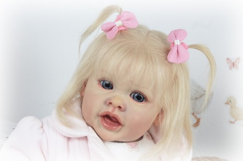 Precious baban reborn baby - ~,