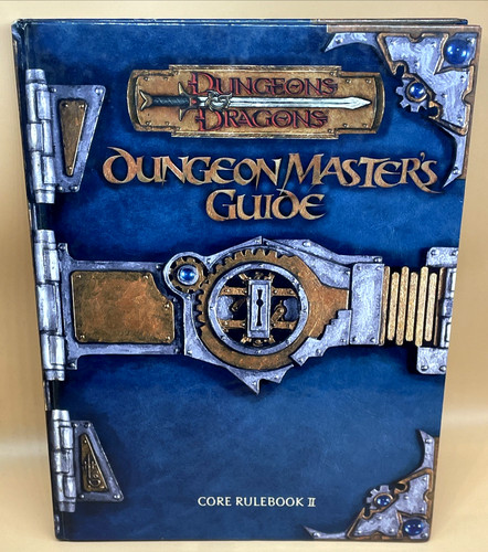 Dungeons dragons dungeon - &,