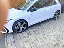 Vw  golf  R/gti/r line 18 Inch