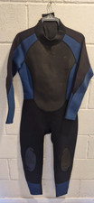 Crane Ladies Surfing Wetsuit