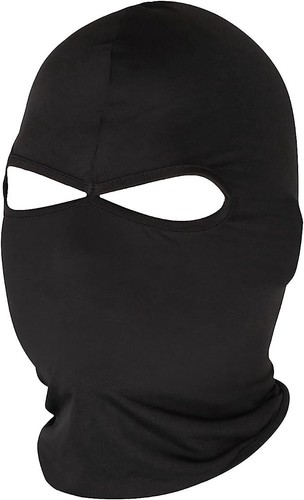 Full face mask balaclava - -,