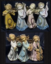 Figurine Statuette Michal