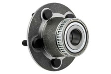 WHEEL HUB REAR For CHRYSLER
