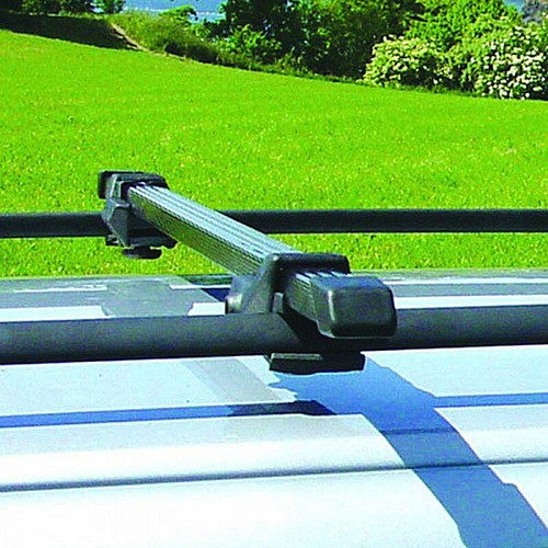 Universal roof bars longitudal - roof,