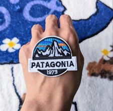 FASHION IRON/SEW ON EMBROIDERD