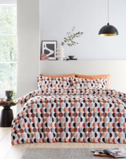 ECLIPSE GEOMETRIC PRINTED