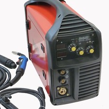 200 amp mig igbt welder - amp,
