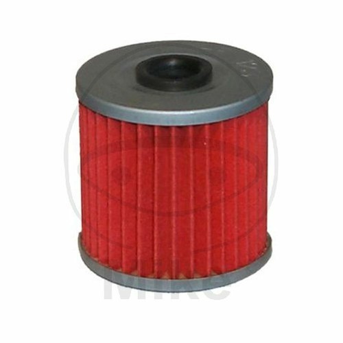 Hiflo hf123 oil filter - hiflo,