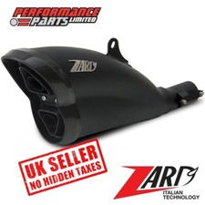 Ducati Diavel 1200 2015 Zard