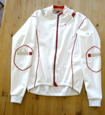 Biemme Cycling Jacket Top size XL Full length zip. Unworn