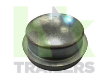 64mm Knott Hub Cap, Plain