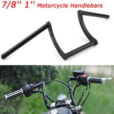 1" Inch Motorcycle Handlebars