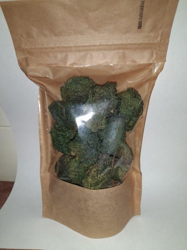 Weed film prop - prop, fake