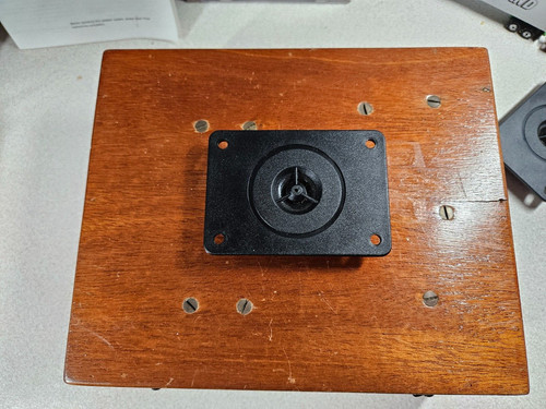 Mordaunt short ms10 tweeter - ms10,