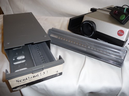 Leica p300 only slide - p300,